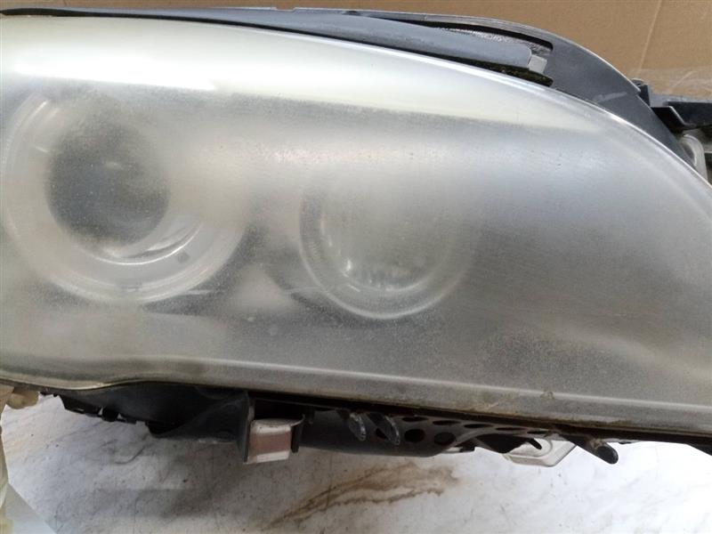 2010 BMW 750i 8cyl Gasoline Turbo 4.4 Right HEADLAMP ASSEMBLY - 147573 — photo 4
