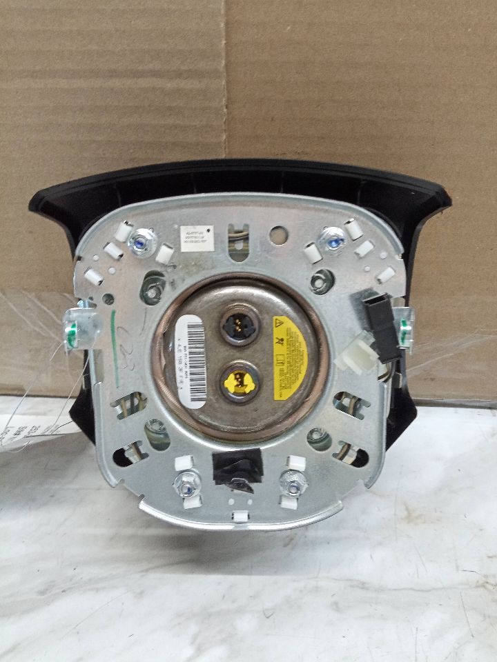 2012 DODGE CARAVAN Left AIR BAG - 147595 — photo 2