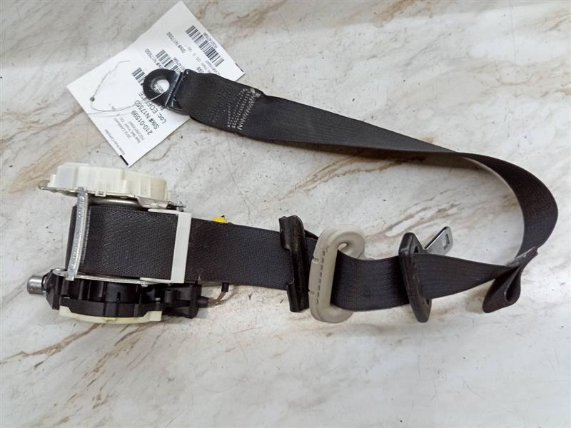 2012 DODGE CARAVAN Seat Belt, Front - 147596 — photo 1