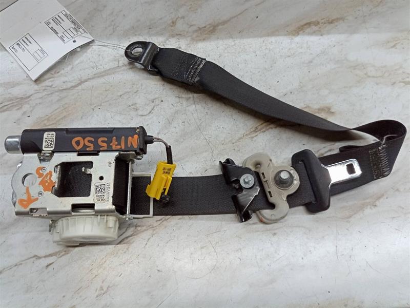 2012 DODGE CARAVAN Seat Belt, Front - 147596 — photo 2