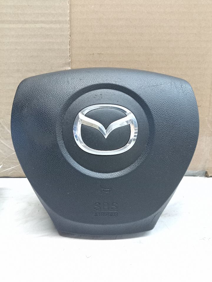 2008 MAZDA CX-9 6cyl Gasoline 3.7 AIR BAG - 147620