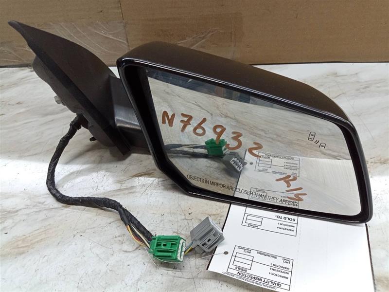 2016 GMC ACADIA 6cyl Gasoline 3.6 Right SIDE VIEW MIRROR - 147750