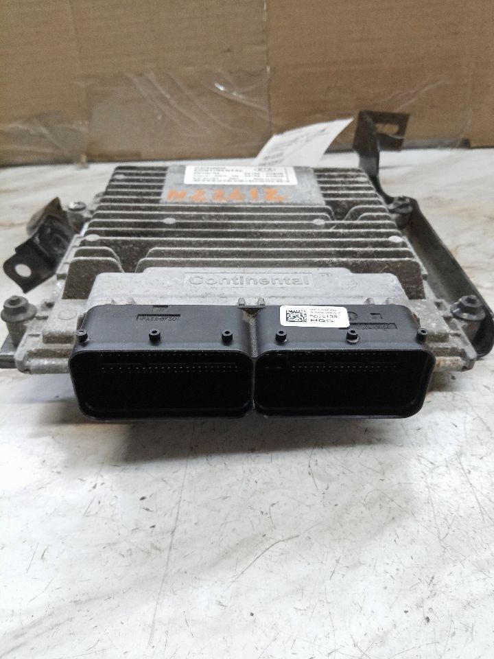 2015 KIA OPTIMA 4cyl Gasoline 2.4 Eng/Motor Cont Mod - 147904 — photo 1