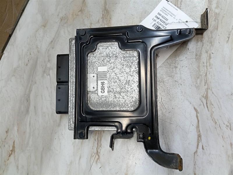 2015 KIA OPTIMA 4cyl Gasoline 2.4 Eng/Motor Cont Mod - 147904 — photo 4
