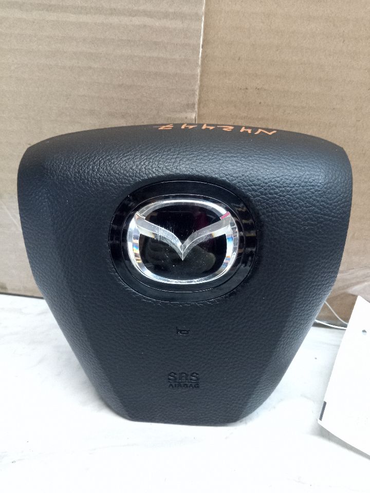 2012 MAZDA CX-9 6cyl Gasoline 3.7 AIR BAG - 147954