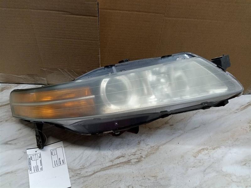 2005 ACURA TL 3.2L 6cyl Gasoline Right HEADLAMP ASSEMBLY - 147963