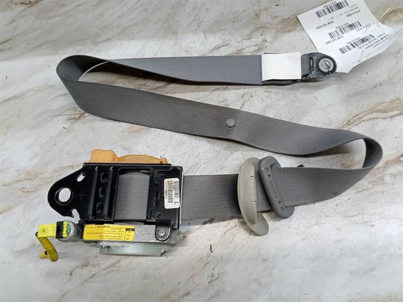 2007 TOYOTA AVALON 6cyl Gasoline 3.5 Seat Belt, Front - 147968