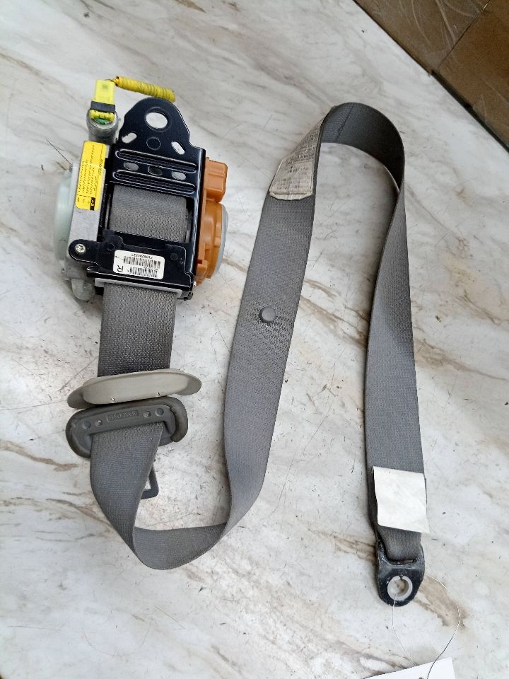 2007 TOYOTA AVALON 6cyl Gasoline 3.5 Seat Belt, Front - 147969
