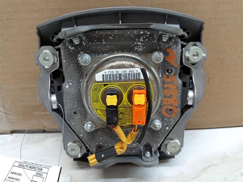 2007 TOYOTA AVALON 6cyl Gasoline 3.5 Left AIR BAG - 147972 — photo 2