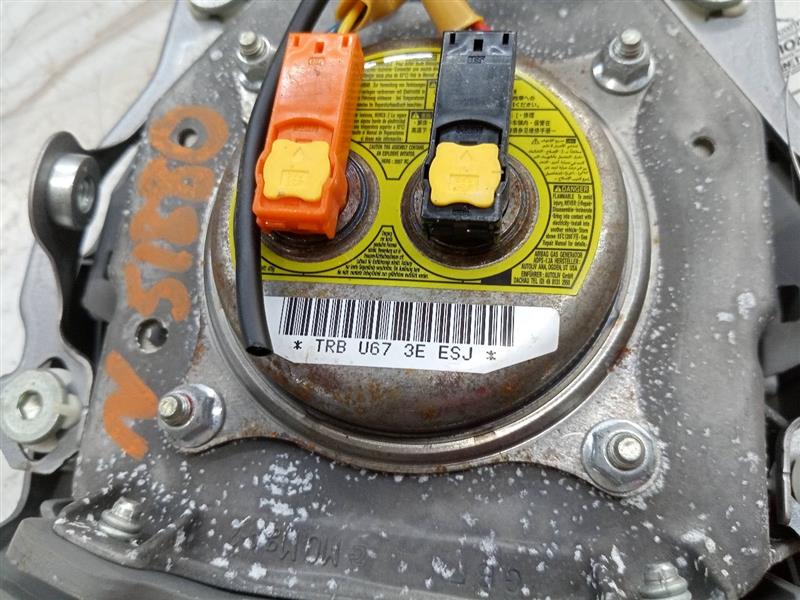 2007 TOYOTA AVALON 6cyl Gasoline 3.5 Left AIR BAG - 147972 — photo 3