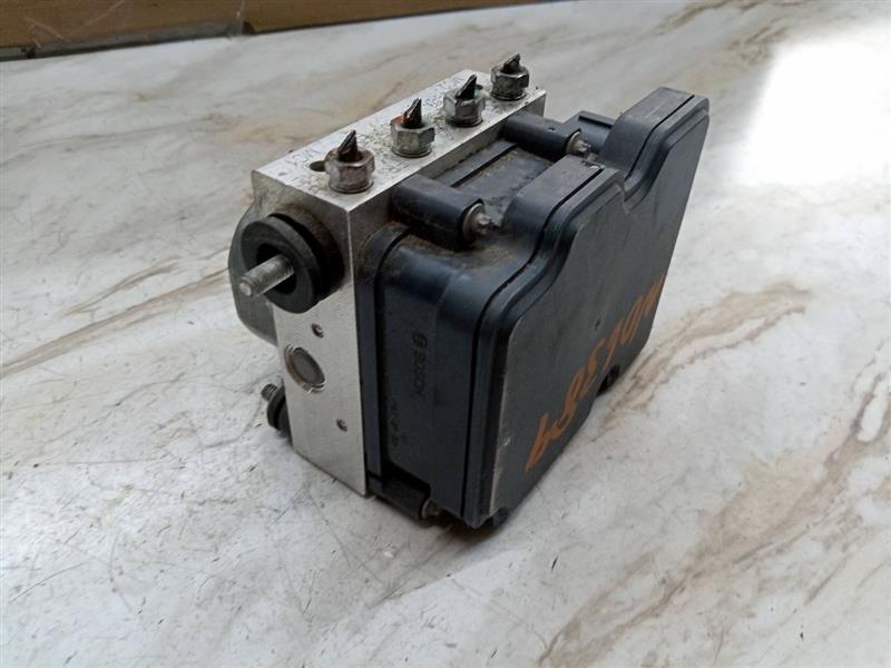 2019 MITSUBISHI MIRAGE 1.2L 3cyl Gasoline VVT Anti-lock Brake Pts - 147976
