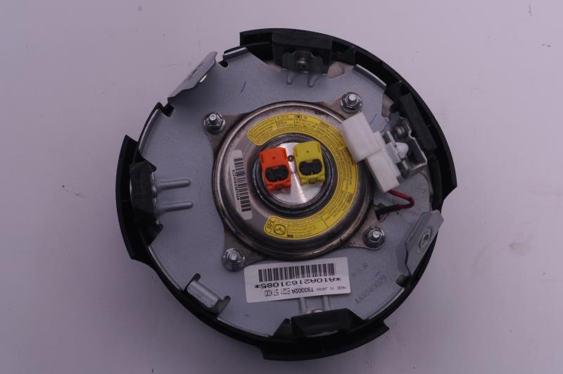 2008 MAZDA CX-7 AIR BAG - 148 — photo 2