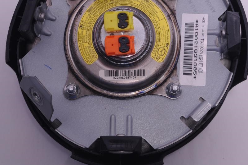 2008 MAZDA CX-7 AIR BAG - 148 — photo 3