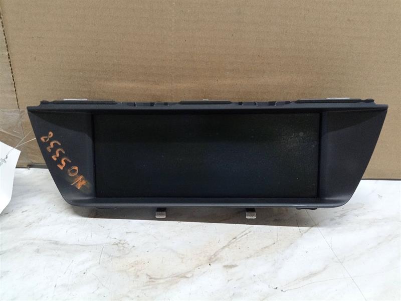 2012 BMW 528i 4cyl Gasoline Turbo 2.0 Info-GPS-TV Screen - 148028
