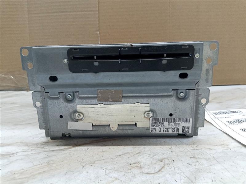 2012 BMW 528i 4cyl Gasoline Turbo 2.0 Radio Audio - 148029