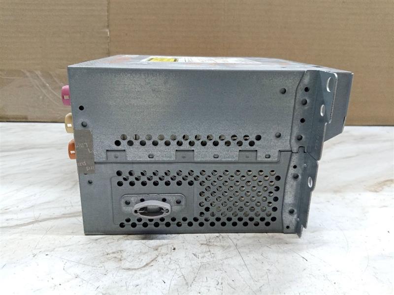 2012 BMW 528i 4cyl Gasoline Turbo 2.0 Radio Audio - 148029 — photo 5