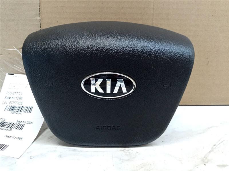 2016 KIA CADENZA 6cyl Gasoline 3.3 Left AIR BAG - 148040