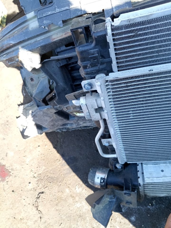 2020 BUICK ENCORE 1.4L 4cyl Turbo Gasoline Radiators - 148136