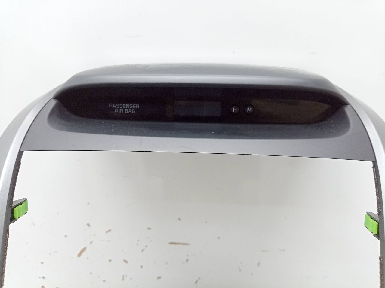 2015 KIA SORENTO 6cyl Gasoline 3.3 TEMP CONTROL - 148143 — photo 3