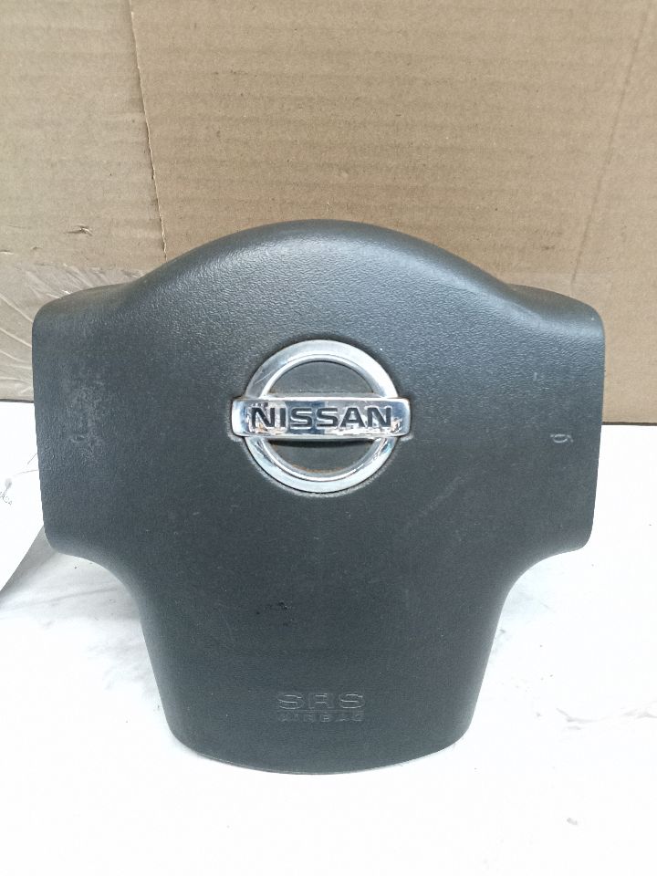 2006 NISSAN ARMADA 8cyl Gasoline 5.6 Left AIR BAG - 148189