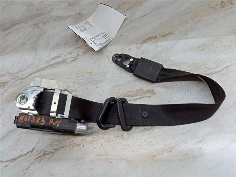 2009 AUDI Q7 6cyl Gasoline 3.6 Seat Belt, Front - 148319 — photo 1