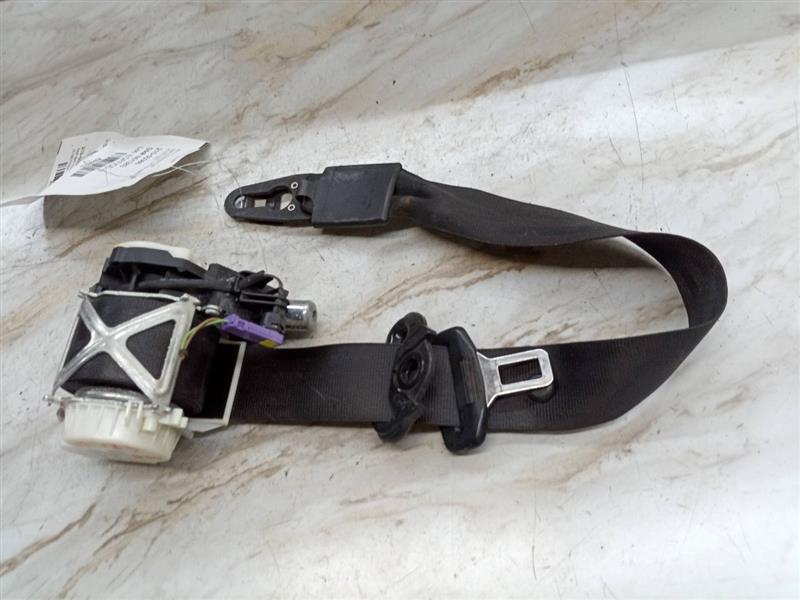 2009 AUDI Q7 6cyl Gasoline 3.6 Seat Belt, Front - 148319 — photo 2