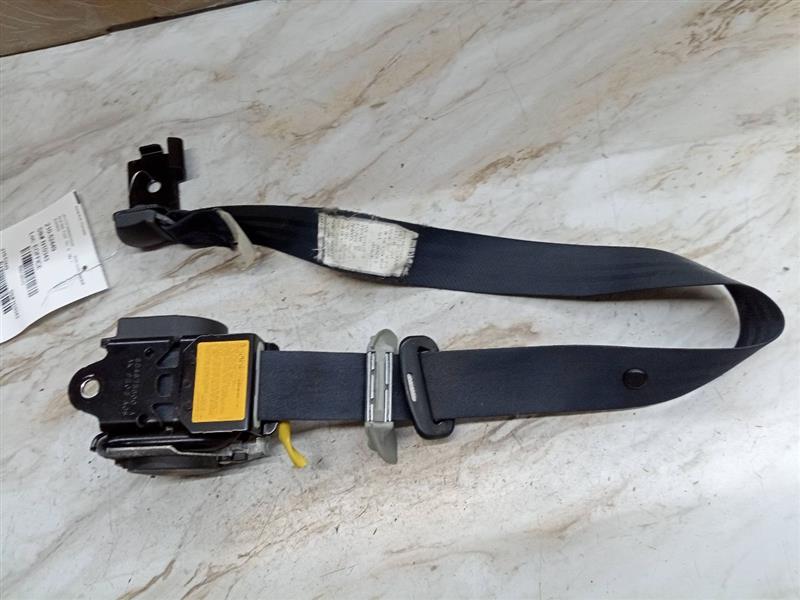 2008 MITSUBISHI OUTLANDER 4cyl Gasoline 2.4 Seat Belt, Front - 148343