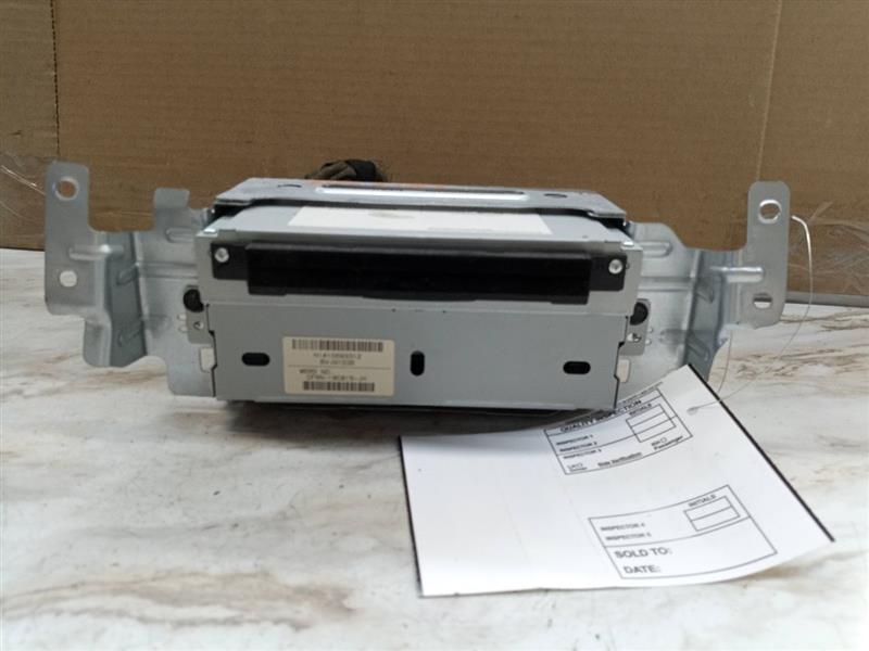 2014 LAND ROVER LR2 4cyl Gasoline Turbo 2.0 Radio Audio - 148433