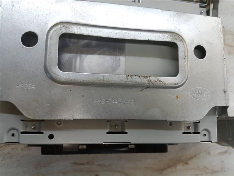 2014 LAND ROVER LR2 4cyl Gasoline Turbo 2.0 Radio Audio - 148433 — photo 6