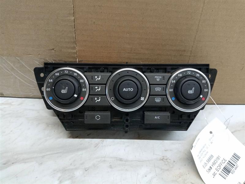 2014 LAND ROVER LR2 4cyl Gasoline Turbo 2.0 TEMP CONTROL - 148437