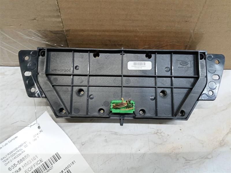 2014 LAND ROVER LR2 4cyl Gasoline Turbo 2.0 TEMP CONTROL - 148437 — photo 2