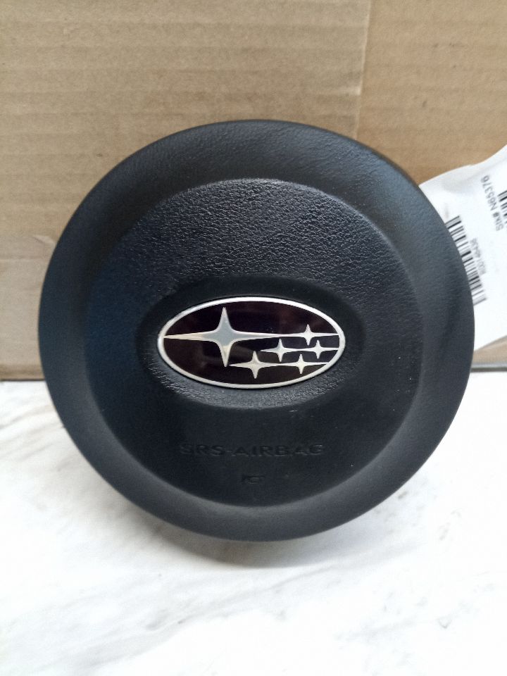 2010 SUBARU LEGACY 4cyl Gasoline 2.5 Left AIR BAG - 148438 — photo 1