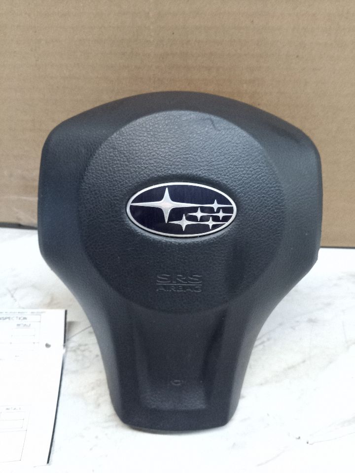 2013 SUBARU IMPREZA 4cyl Gasoline 2.0 Dohc Left AIR BAG - 148503 — photo 1
