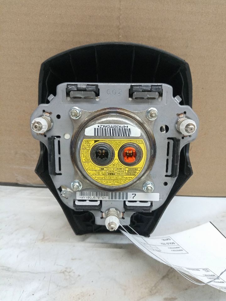 2013 SUBARU IMPREZA 4cyl Gasoline 2.0 Dohc Left AIR BAG - 148503 — photo 2