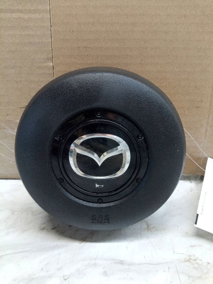 2007 MAZDA CX-7 4cyl Gasoline Turbo 2.3 AIR BAG - 148509