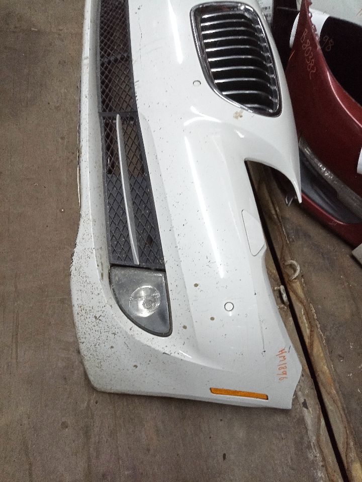 2012 BMW 535i 6cyl Gasoline Turbo 3.0 BUMPER ASSY, FRONT - 148554 — photo 4