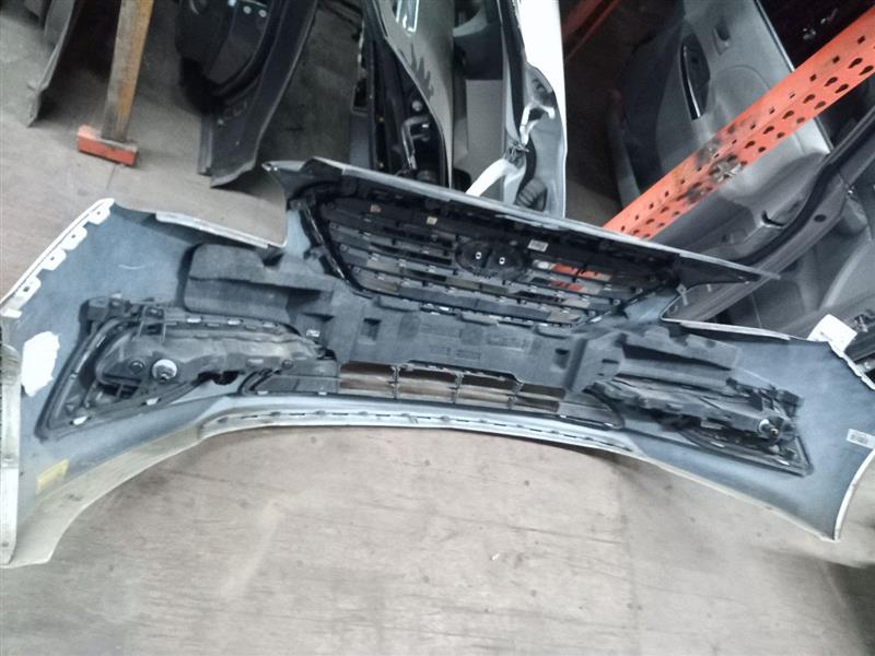 2015 HYUNDAI SONATA 4cyl Gasoline 2.4 PZEV BUMPER ASSY, FRONT - 148556