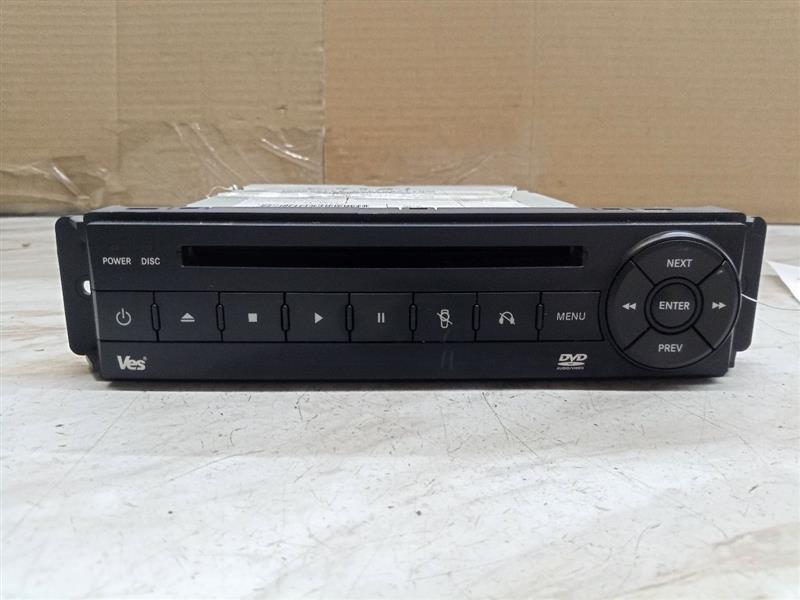 2010 CHRYSLER TOWN & COUNTRY 3.8L 6cyl Gasoline Info-GPS-TV Screen - 148584 — photo 1