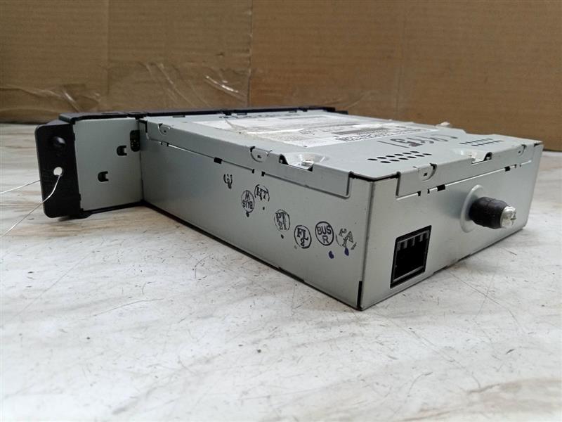 2010 CHRYSLER TOWN & COUNTRY 3.8L 6cyl Gasoline Info-GPS-TV Screen - 148584 — photo 4