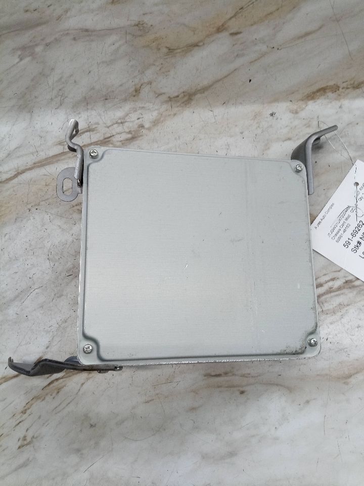 2007 LEXUS RX400H 6cyl electric 3.3 Chassis Cont Mod - 148765 — photo 3