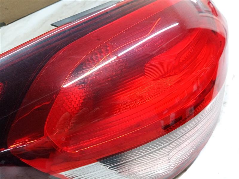 2017 KIA FORTE Left TAIL LAMP - 148834 — photo 3