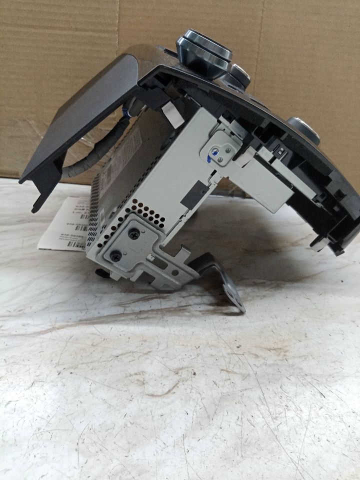 2013 ACURA ILX 2.0L 4cyl Gasoline VVT Radio Audio - 148846 — photo 4