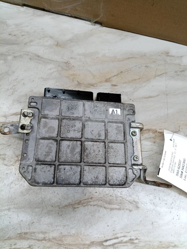 2012 TOYOTA PRIUS 4cyl Hybrid 1.8 Eng/Motor Cont Mod - 148851 — photo 4