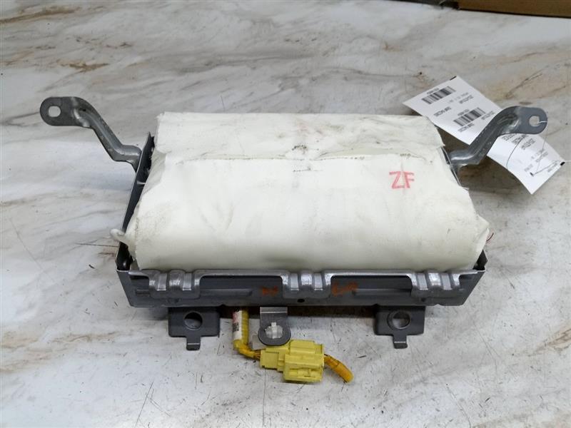 2012 TOYOTA PRIUS 4cyl Hybrid 1.8 Right AIR BAG - 148854 — photo 1