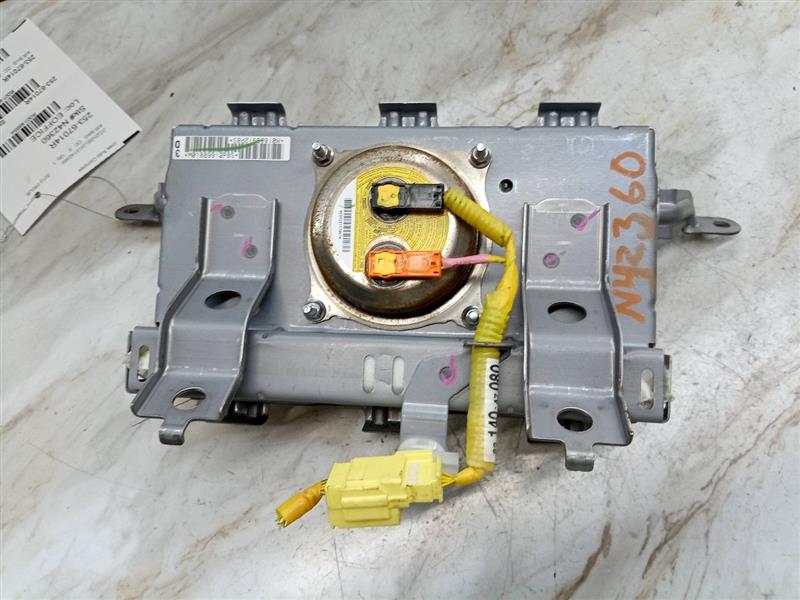 2012 TOYOTA PRIUS 4cyl Hybrid 1.8 Right AIR BAG - 148854 — photo 2