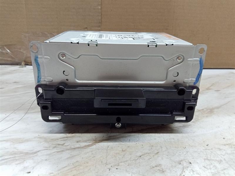 2019 DODGE JOURNEY 3.6L 6cyl VVT Radio Audio - 148900