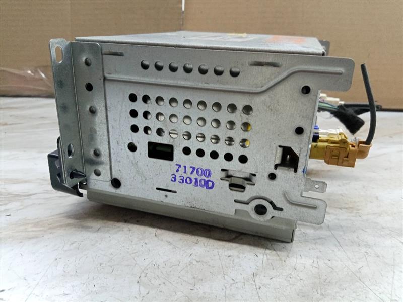 2011 DODGE JOURNEY 6 cyl Gas Flex Fuel 3.6 Radio Audio - 148951 — photo 2