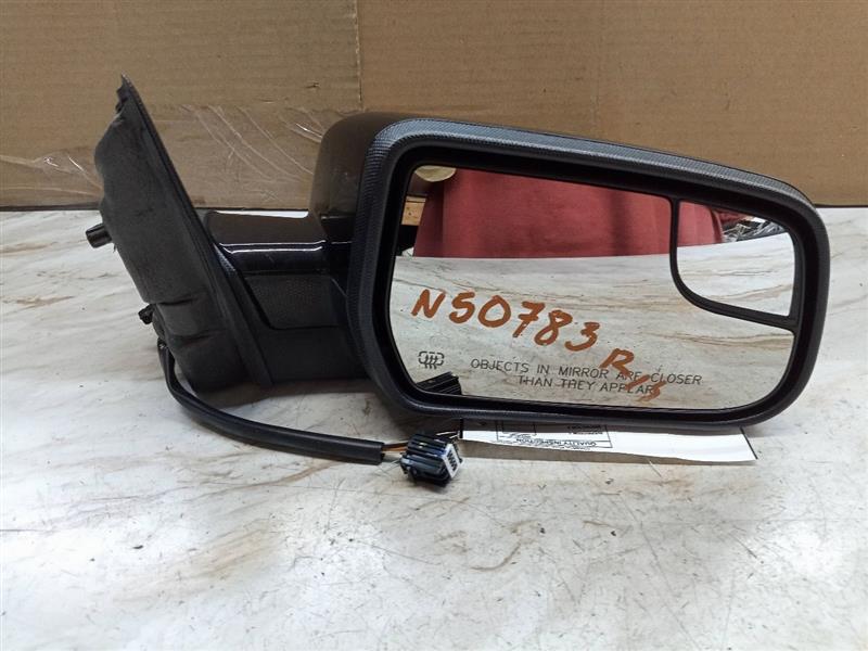 2014 CHEVROLET EQUINOX Right SIDE VIEW MIRROR - 148978 — photo 1