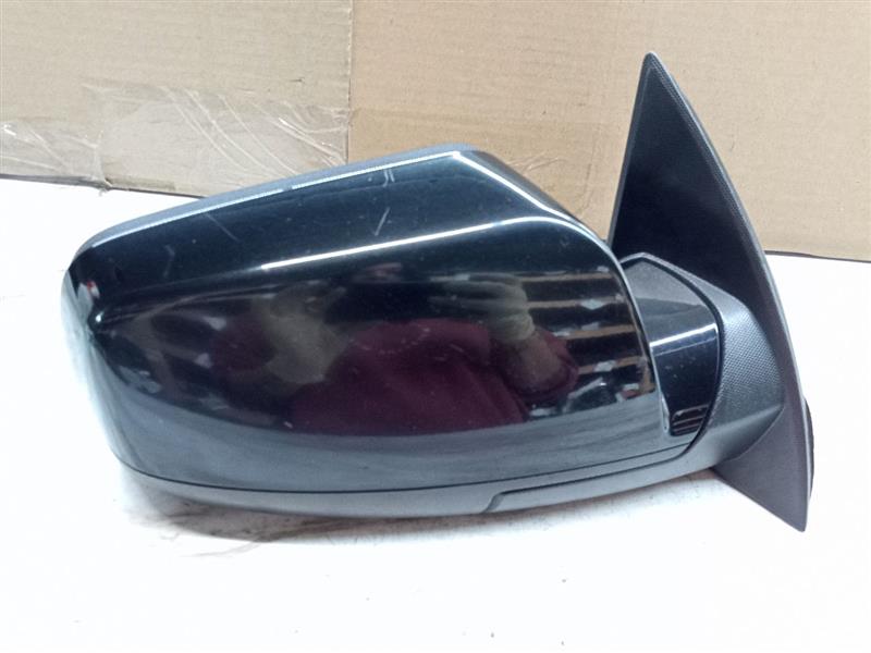 2014 CHEVROLET EQUINOX Right SIDE VIEW MIRROR - 148978 — photo 3