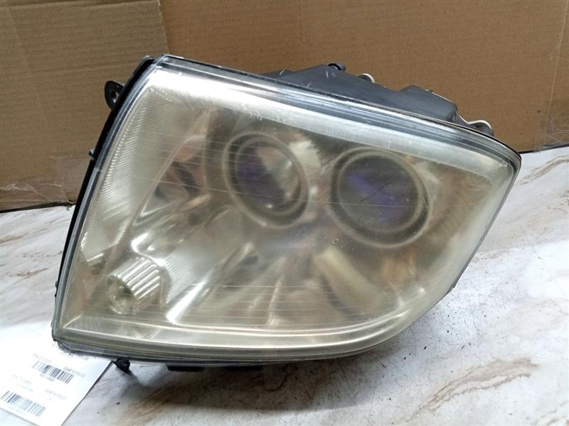 2008 CADILLAC STS 8cyl Gasoline 4.6 Right HEADLAMP ASSEMBLY - 148981